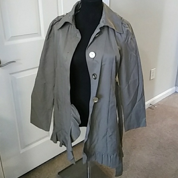 Women's Guess Jacket - Picture 6 of 8